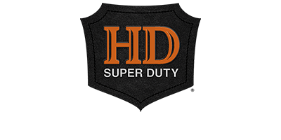 HD Super Duty Mattresses